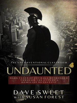 cover image of Undaunted
